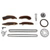 Vaico V2010011 Engine Timing Chain Kit Timing Chain Kit