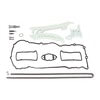 Vaico V2010023 Engine Timing Chain Kit Timing Chain Kit