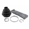Vaico V201188 CV Joint Boot Kit Bellow Set, drive shaft