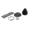 Vaico V20-1197 CV Joint Boot Kit Juego de fuelles, árbol de transmision