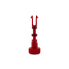 Vaico V201372 Radiator Drain Plug Bolt, radiator cap
