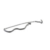 Vaico V20 1682 Engine Coolant Reservoir Hose Radiator Hose