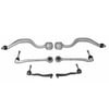 V201981 by VAICO - Control/Trailing Arm Kit, wheel suspensi