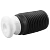 V202019 by VAICO - Rubber Buffer, suspension