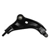 Vaico V200044 Suspension Control Arm Barra oscilante, suspension de ruedas