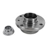 Vaico V200502 Wheel Bearing and Hub Assembly Wheel Hub