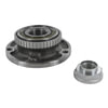 Vaico V200503 Wheel Bearing and Hub Assembly Wheel Bearing Kit