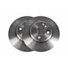 Vaico V2080002 Disc Brake Rotor Brake Disc