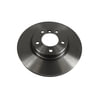 Vaico V2080030 Disc Brake Rotor Brake Disc