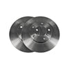 Vaico V2080037 Disc Brake Rotor Brake Disc