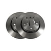 Vaico V2080044 Disc Brake Rotor Brake Disc