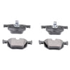Vaico V208123 Disc Brake Pad Set Brake Pad Set, disc brake