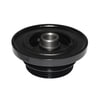 Vaico V208153 Engine Crankshaft Pulley Belt Pulley, crankshaft