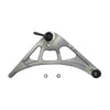 Vaico V202781 Suspension Control Arm barra oscilante, suspension de ruedas