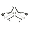 Vaico V203210 Suspension Control Arm Kit Juego de reparacion, brazo de suspension