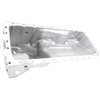 Vaico V203267 Engine Oil Pan Oil sump