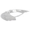 Vaico V203593 Brake Dust Shield Splash Panel, brake disc
