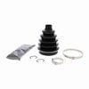 Vaico V203740 CV Joint Boot Kit Bellow Kit, drive shaft