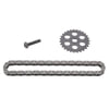 Vaico V203921 Engine Oil Pump Chain Set Chain Set, oil pump drive