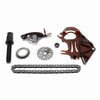 Vaico V203923 Engine Oil Pump Chain Set Kit cadenas, accionamiento bomba aceite