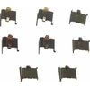 F126912S by WAGNER - Disc Align Kit