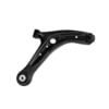 Vaico V250220 Suspension Control Arm Barra oscilante, suspension de ruedas
