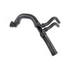 Vaico V251916 Engine Coolant Hose Tubería de radiador