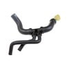 Vaico V251917 Coolant Hose Tubería de radiador