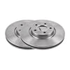 Vaico V2580018 Disc Brake Rotor Disco de freno
