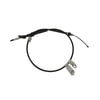 Vaico V2630006 Parking Brake Cable Cable de accionamiento, freno de estacio