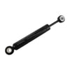 Vaico V30-2024 Belt Tensioner Damper Vibration Damper, v-ribbed belt