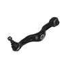 Vaico V30 2082 Suspension Control Arm Barra oscilante, suspension de ruedas