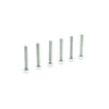 Vaico V30-2283 Transmission Oil Pan Bolt Set Surtido, tornillos