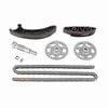 Vaico V30-10018 Engine Timing Chain Kit Juego de cadena de distribucion