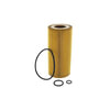 Vaico V307396 Engine Oil Filter Oil Filter