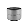 Vaico V30-7472 Axle Pivot Bushing Bushing, axle beam