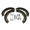 V307528 by VAICO - Brake Shoe Set, parking brake