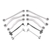 Vaico V307631 Suspension Control Arm Kit Control/Trailing Arm Kit, wheel suspensi