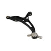 Vaico V30 7632 Suspension Control Arm Barra oscilante, suspension de ruedas