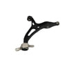 Vaico V30 7633 Suspension Control Arm Barra oscilante, suspension de ruedas
