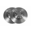 Vaico V3080022 Disc Brake Rotor Brake Disc