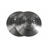 Vaico V3080034 Disc Brake Rotor Brake Disc
