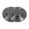 Vaico V3080048 Disc Brake Rotor Brake Disc