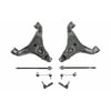 Vaico V303128 Suspension Control Arm Kit Control/Trailing Arm Kit, wheel suspensi