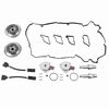 Vaico V30-3429 Engine Variable Valve Timing (VVT) Sprocket Kit de reparacion, ajuste de á