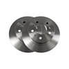 Vaico V3040002 Disc Brake Rotor Disco de freno