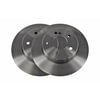 Vaico V3040042 Disc Brake Rotor Brake Disc