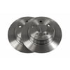 Vaico V3040044 Disc Brake Rotor Brake Disc