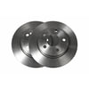 Vaico V3040057 Disc Brake Rotor Brake Disc