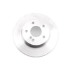 Vaico V3040059 Disc Brake Rotor Brake Disc